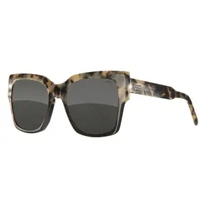 Amelia | Mosaic - Polarized Reflective Sunglasses