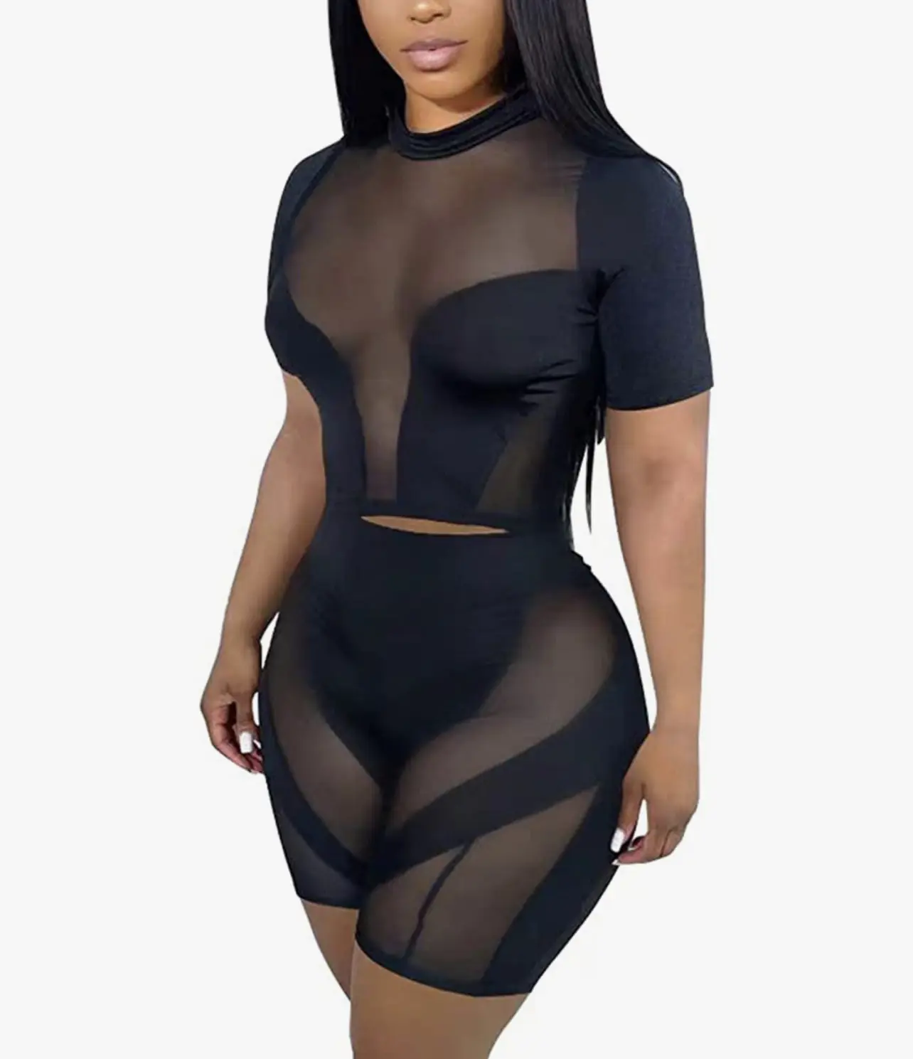 Talk Of The Town 2 piece set matching outfitsets