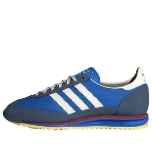 (WMNS) adidas SL 72 OG 'Blue Bird Off White' JS0255