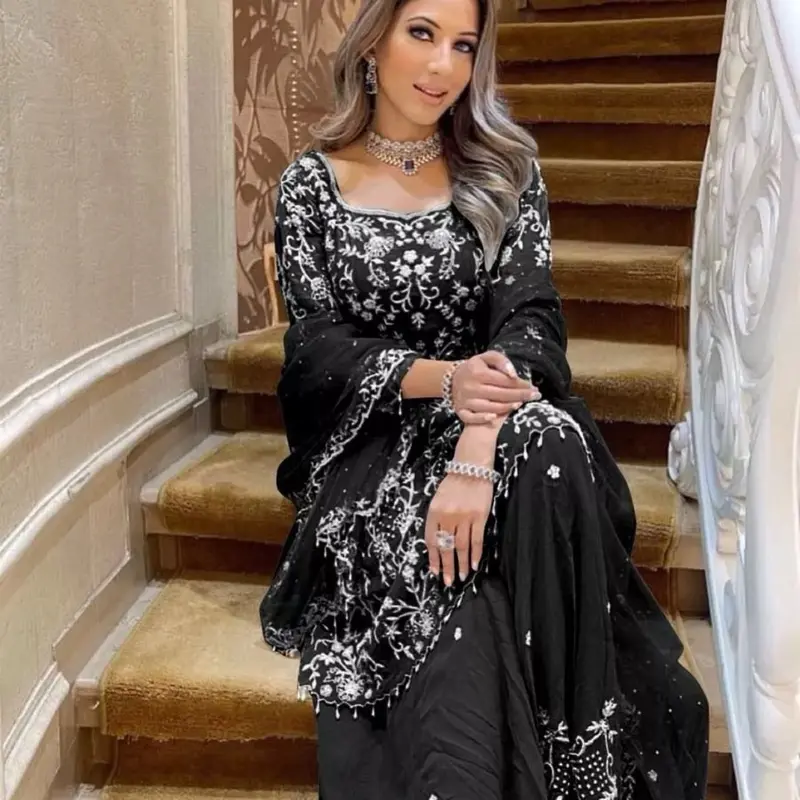 indian formal dresses - TikTok Shop
