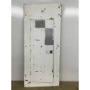 Challenger/ Eaton Powermaster Panel Cover/Door Only w/o Main 200A 120/240V 1Phase 3 Wire 30/60 Space 35 1/8" x 15 3/8"