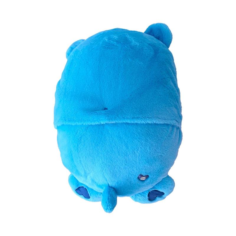 Happy Nappers Care Bears Pillow Pocket Pal