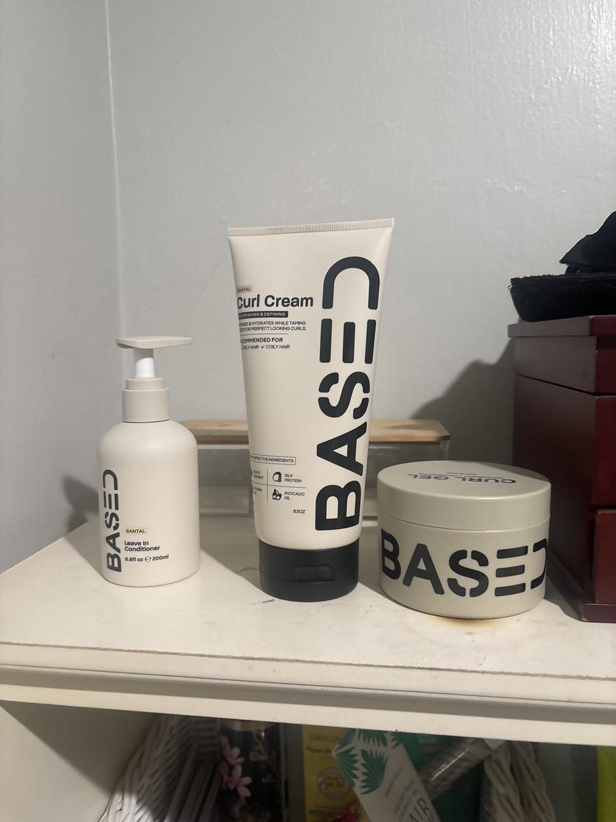 Item: Hydration Definition Hold Trio