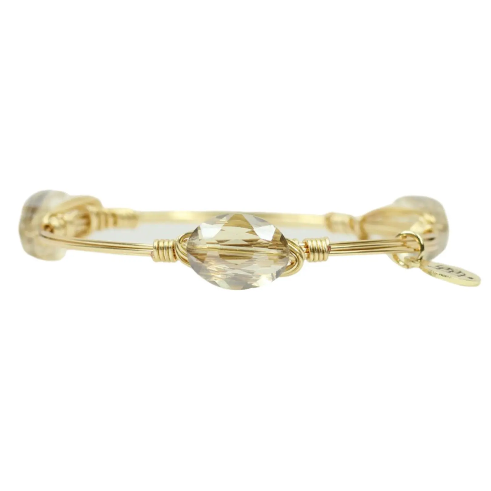 The Ginny Bangle Bracelet