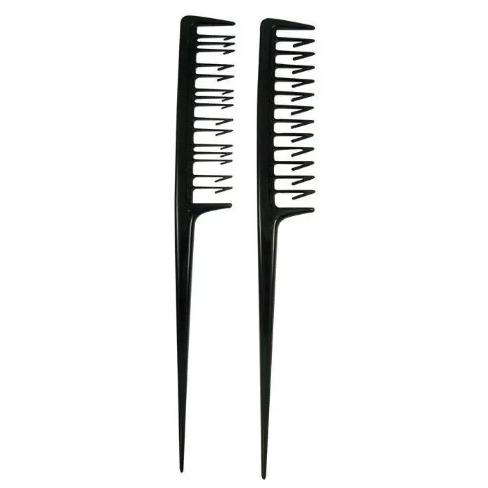 2-pc. Highlighting Comb Set 2-pc. Highlighting Comb Set