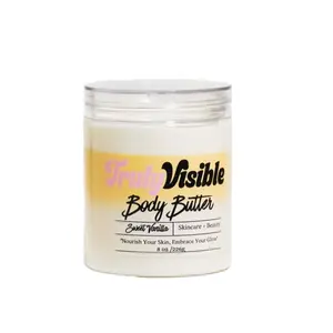 Sweet Vanilla Body Butter