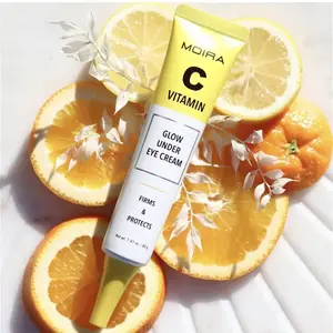 Vitamins C Under Eye Cream