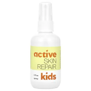 Active Skin Repair Kids, Spray, 3 fl oz