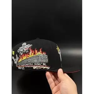 Sports baseball cap for a vibrant summer with 2025 players, stylish cap, cap for both men and women