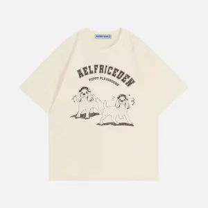Aelfric Eden Puppy Graphic Tee