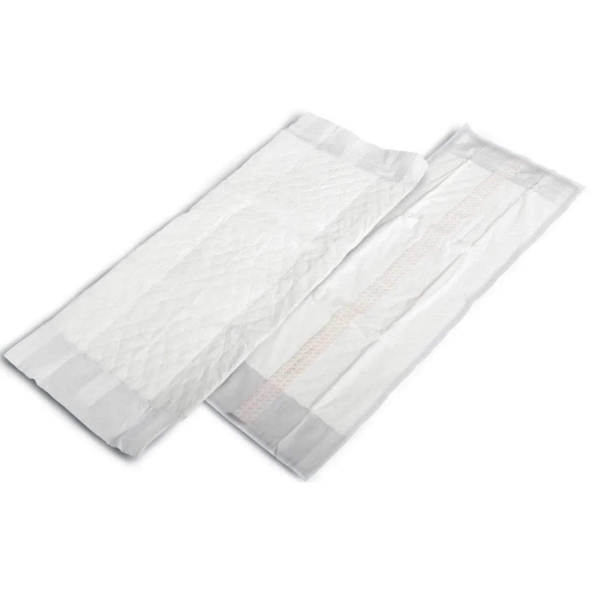 Super-Absorbent Postpartum Pads, 9" x 24" (case of 80)