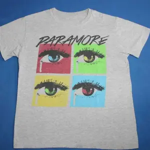 Paramore T-shirt
