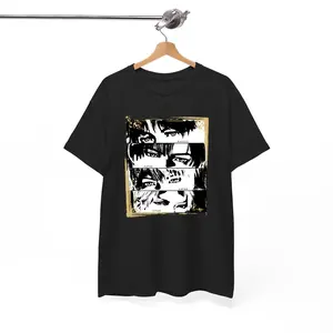 Love and Deepspace Shirt, Rafayel, Xavier, Zayne, Sylus, Video Game Shirt