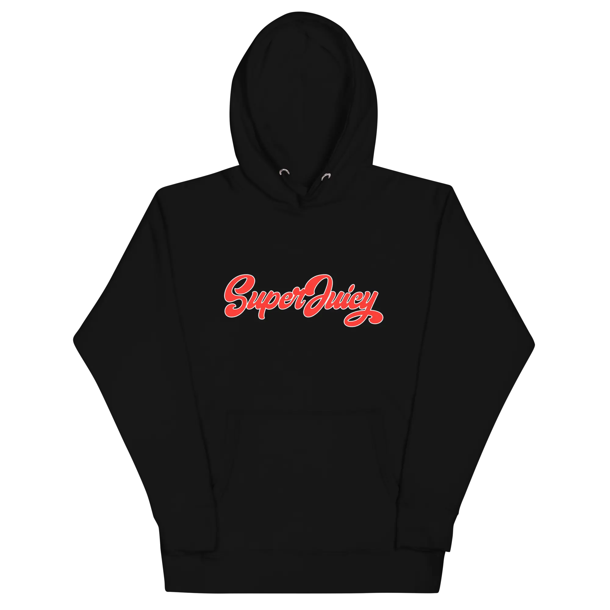 Super Aqua Hoodie