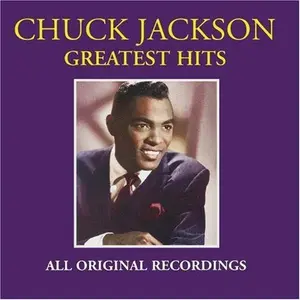 Chuck Jackson - Best Of  [COMPACT DISC - CD]