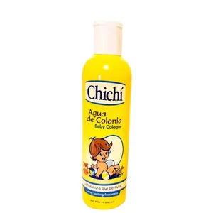 ChiChí Long Lasting Freshness Cologne La Frescura que Perdura (Chicos) 8Oz