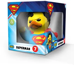 Tubbz - DC Comics - Superman #7 (Boxed Edition)  [COLLECTIBLES] figurine/statue, Collectible