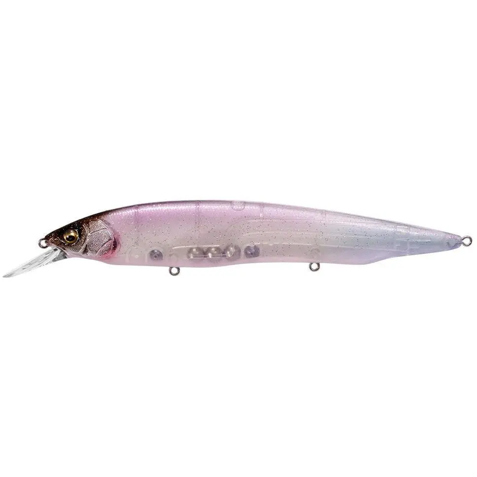 Megabass Kanata +1 Jerkbait
