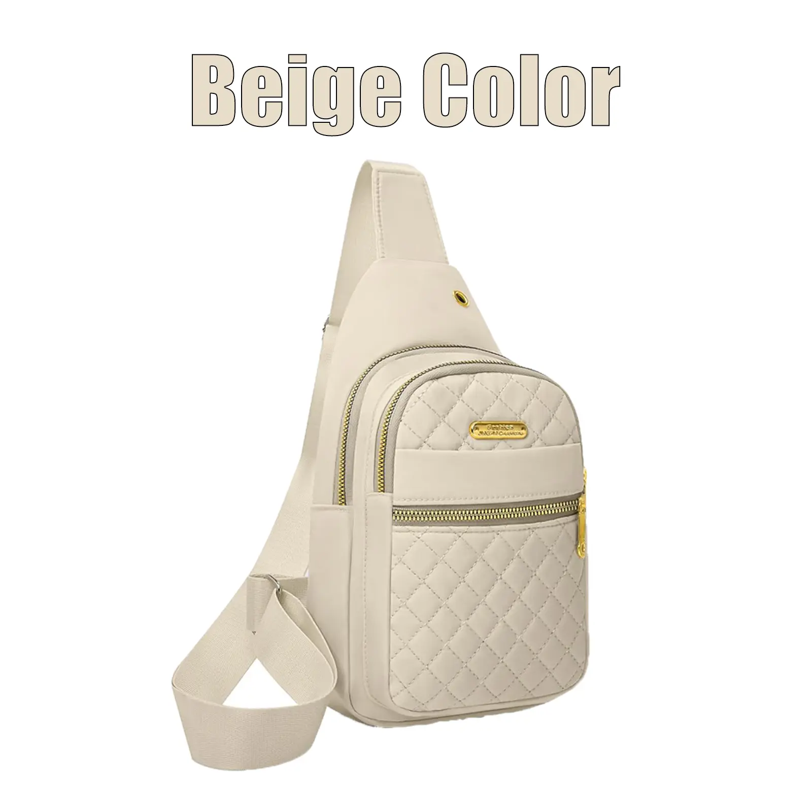 Beige Color