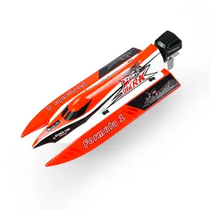 Joysway Mad Shark V2 F1 Brushless Speed Boat RTR
