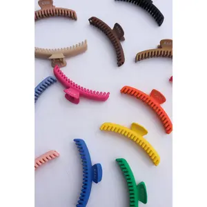 MATTE MIDI HOLD EVERYTHING CLAW CLIP