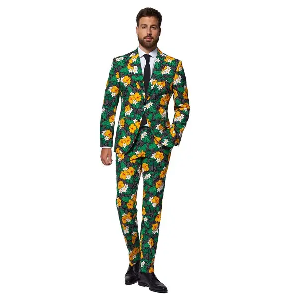 Men's Opposuits Tropical Treasure Suit