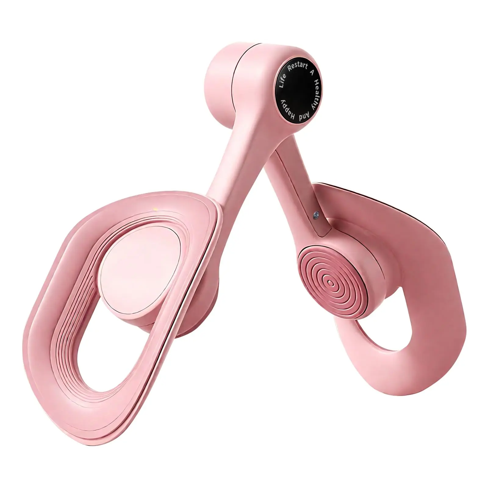 Thigh Exercise,Thigh Trainer，Kegel Exerciser for Women，Thigh & Pelvic Floor Trainer ，Equipment for Inner Thigh, Legs, Arms，Daily Workouts