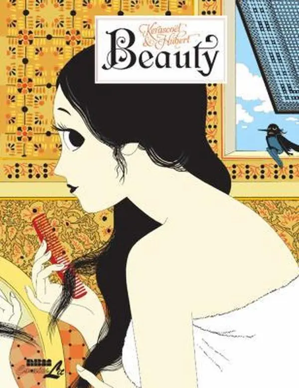 USED-Beauty by Hubert (Hardcover)
