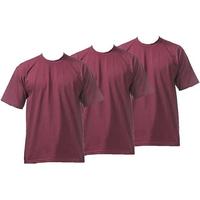 3PC Maroon