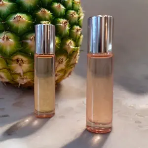 Passion Fruit & Pineapple Perfume