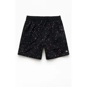 Quiksilver Men's Mix Volley 6.5" Swim Trunks