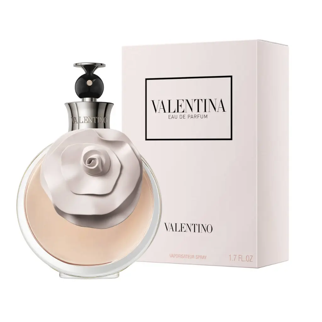 Valentino Valentina for Women Eau de Parfum Spray, 1.7 Ounce