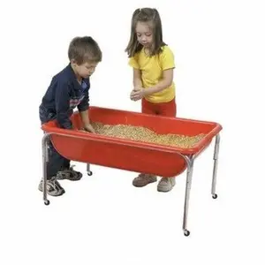 Large Sensory Table and Lid Set - 18" Height