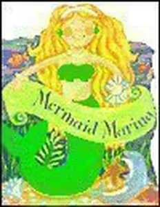 USED-Mermaid Marina by Lesley Rees (Unknown)