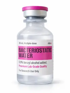 Reconstitution Solution 30ml - Made in USA