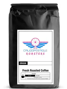 Columbia Coffee 12oz