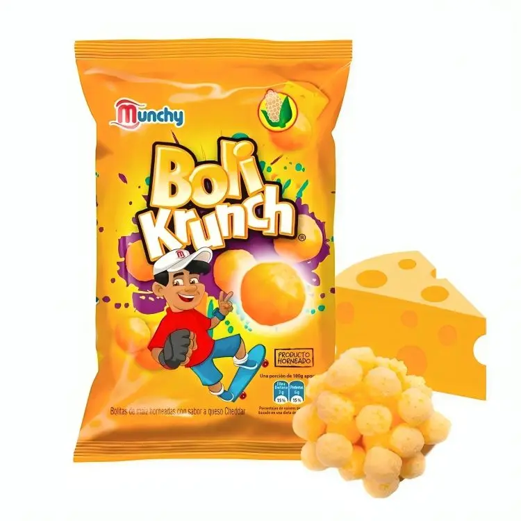 Boli Krunch 85g Boli Krunch 85g