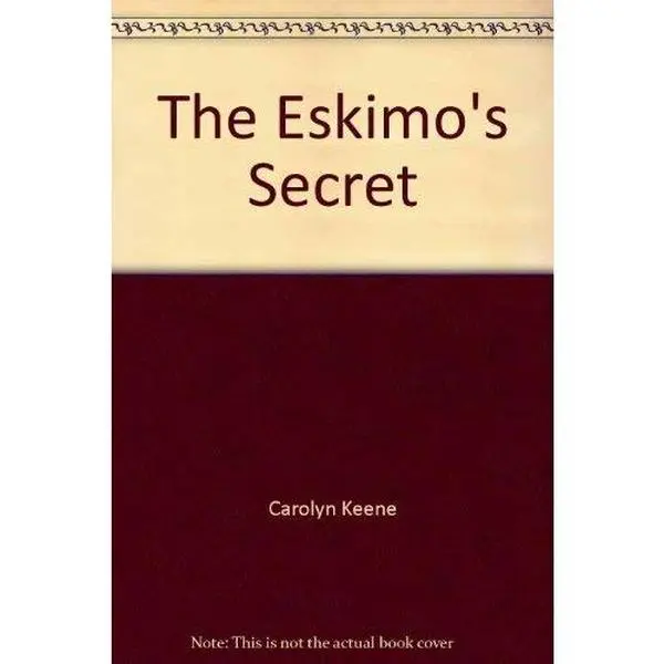 USED-ESKIMO SEC ND P by Carolyn Keene (Paperback)