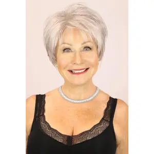 Selma (short wig) Women