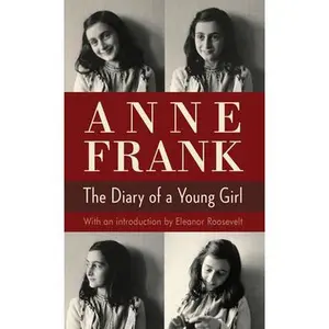 USED-The Diary of a Young Girl by Frank, Anne (Mass Market Paperback)