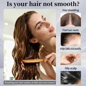 KOLAKOLA 100%Pure%Natural ROSEMARY OIL Lightweight Rosemary & Mint Blend for Thicker, Fuller Hair, Alopecia Support & Hair Regrowth hair growth-B