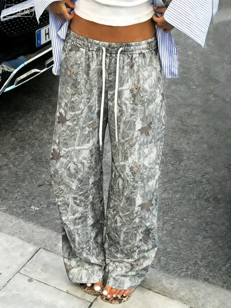 over pants y2k - TikTok Shop