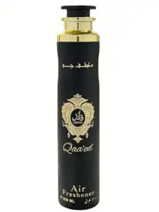 Qaa'ed Air Freshener - Lattafa - 300ml