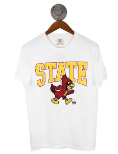ISU Big Joe Short Sleeve