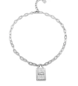 UNOde50 Magic Key Necklace