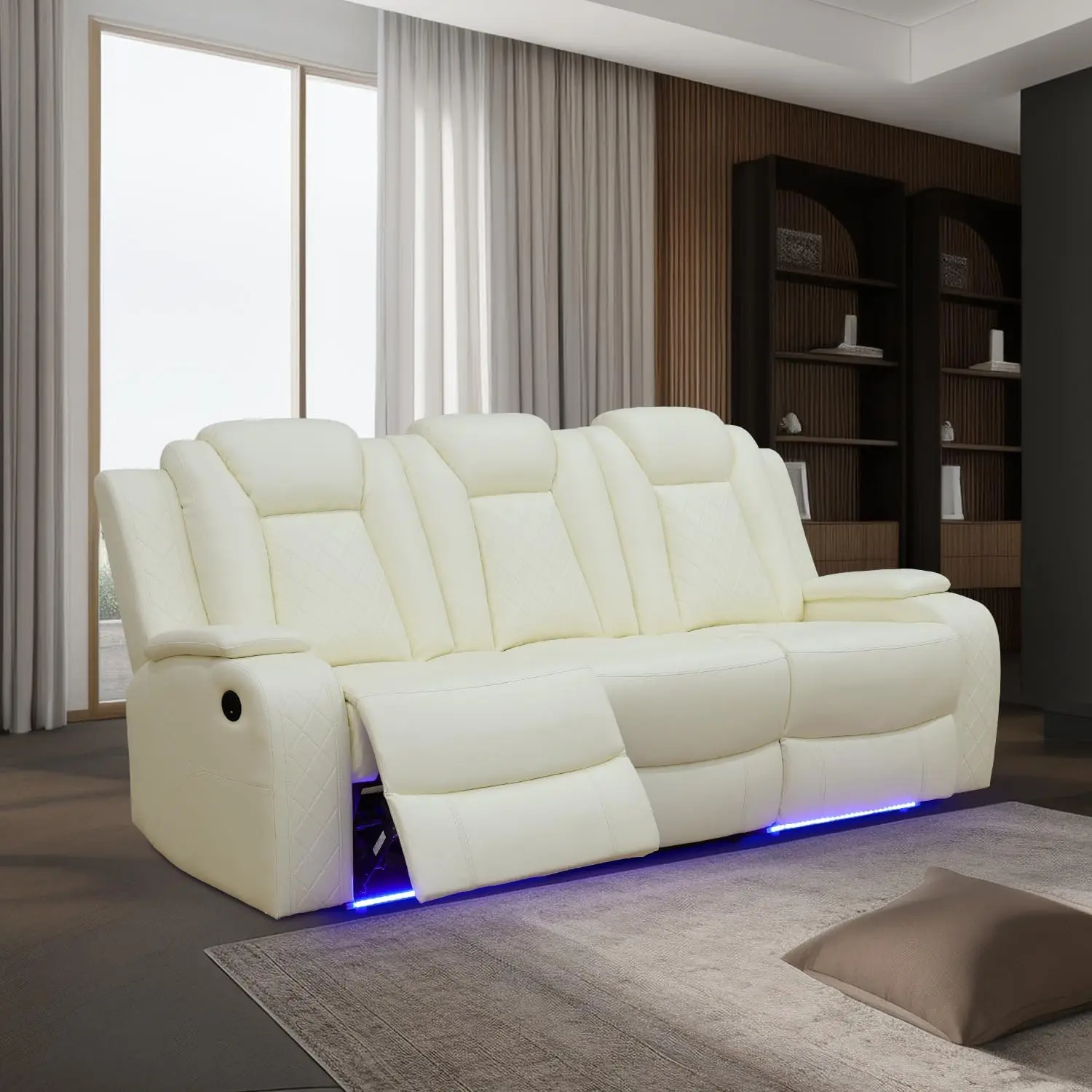 Sofa-White