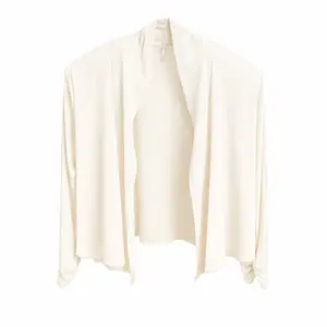 Swing Shortie · Ivory