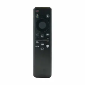Dan’s Originals for Samsung BN59-01454A / TM2365E Eco-Smart Solar TV Remote Control | QLED | HDR | UHD | 4K | Full Sun Outdoor | 2023 | Voice | Solar - BN5901454A