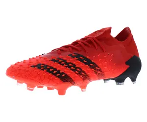 Adidas Predator Freak .1 L Firm Ground Mens Shoes