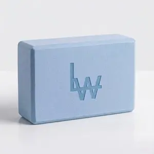 Yoga blocks